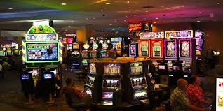 Онлайн казино Casino Sol